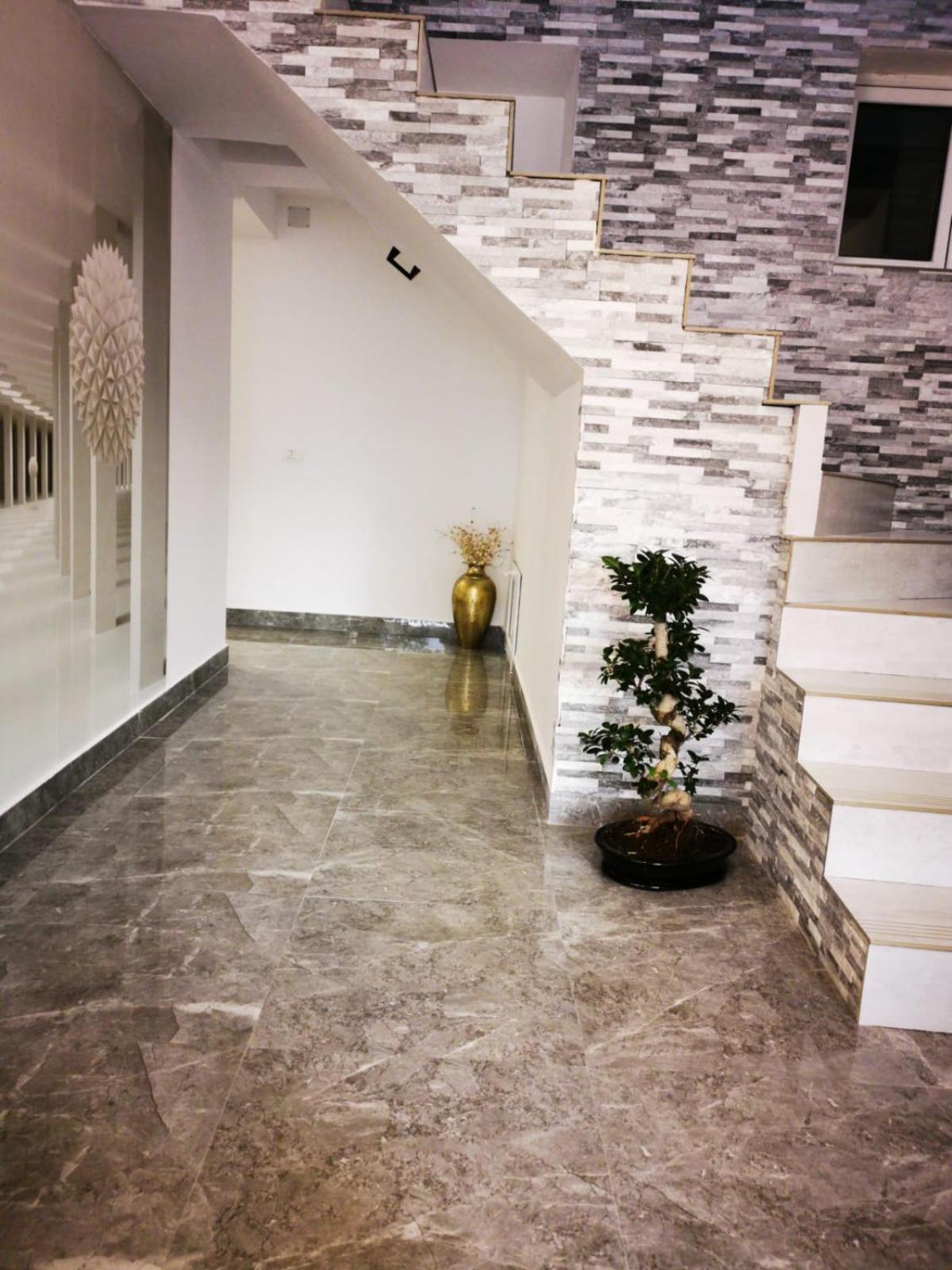 Doftana Apartaments Teşila Zimmer foto